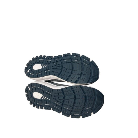 Brooks Gray Shoes Women's Size 7 M Gray Ghost 14 Breathable Mesh Running - Picture 9 of 10